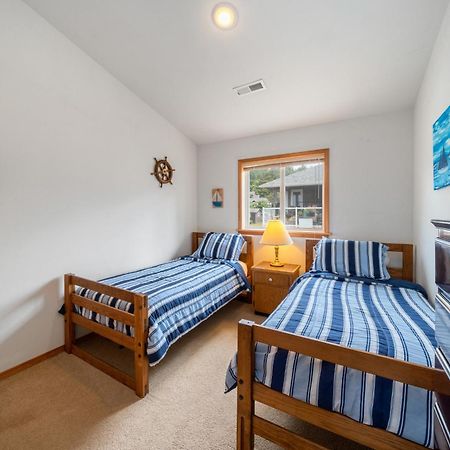 Sandpiper Beach House Cannon Beach Eksteriør bilde