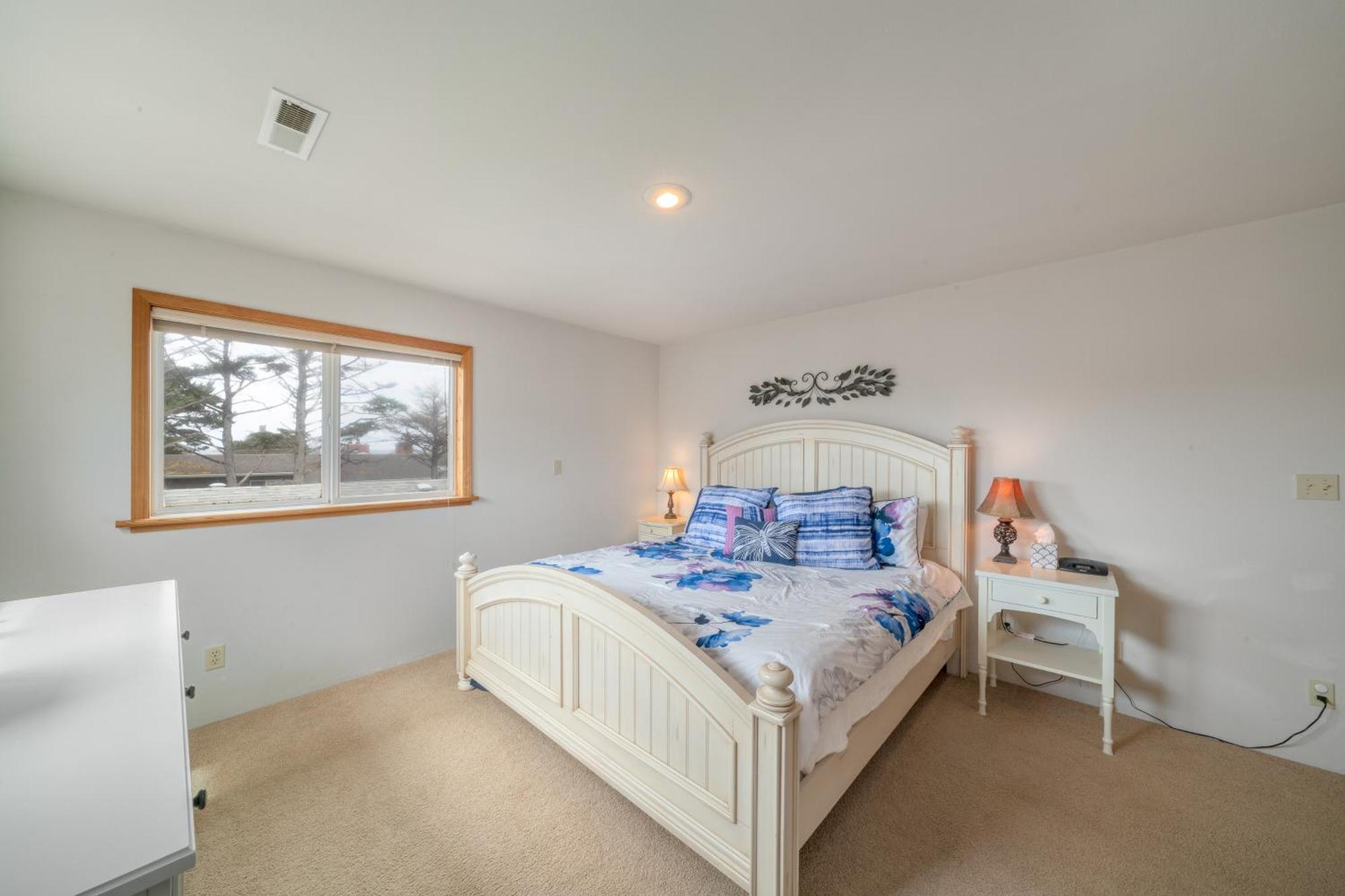Sandpiper Beach House Cannon Beach Eksteriør bilde