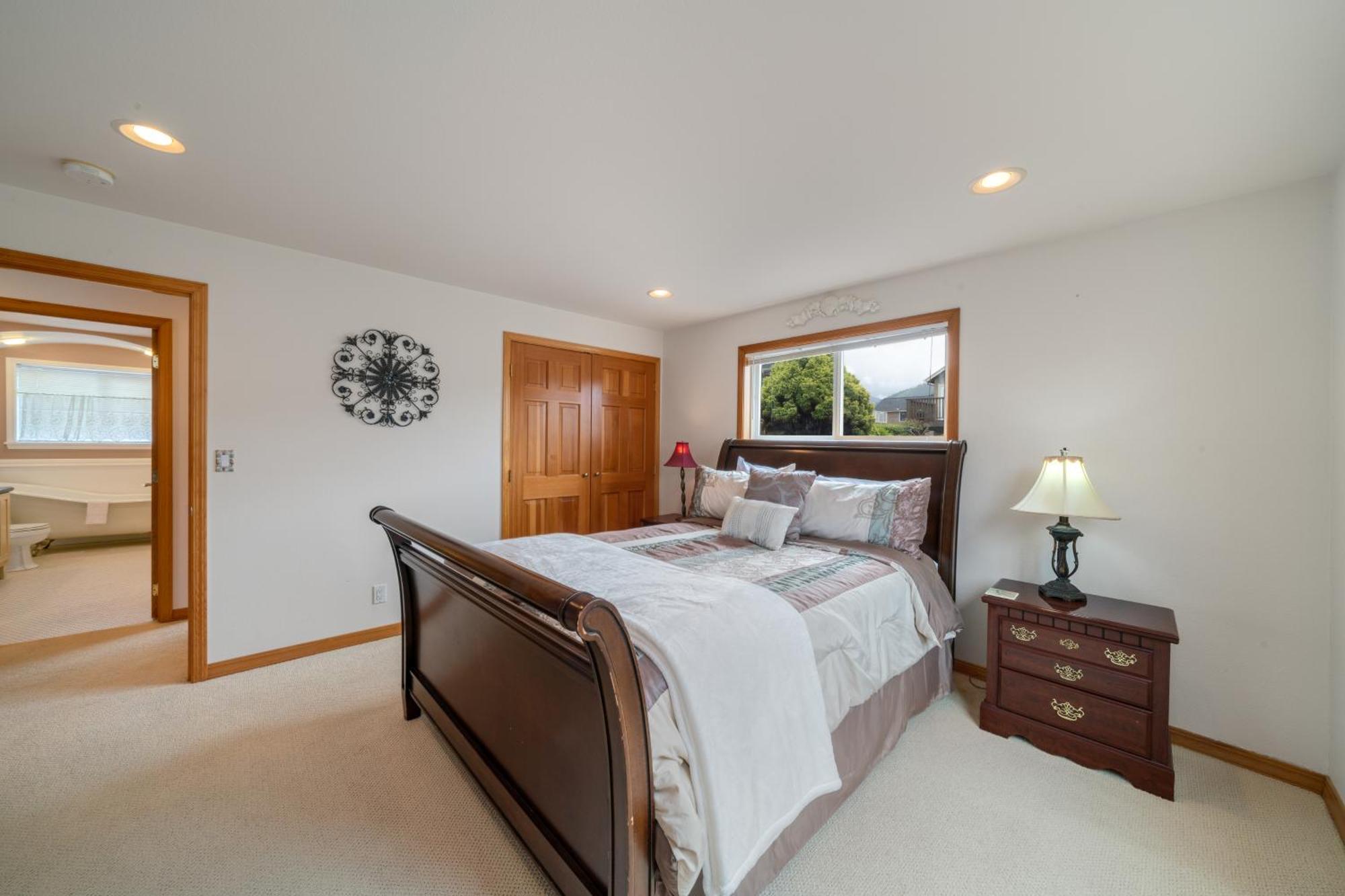 Sandpiper Beach House Cannon Beach Eksteriør bilde