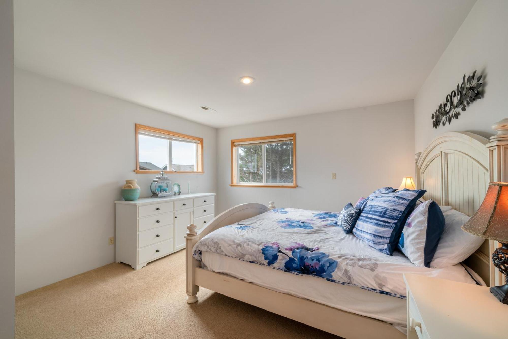 Sandpiper Beach House Cannon Beach Eksteriør bilde