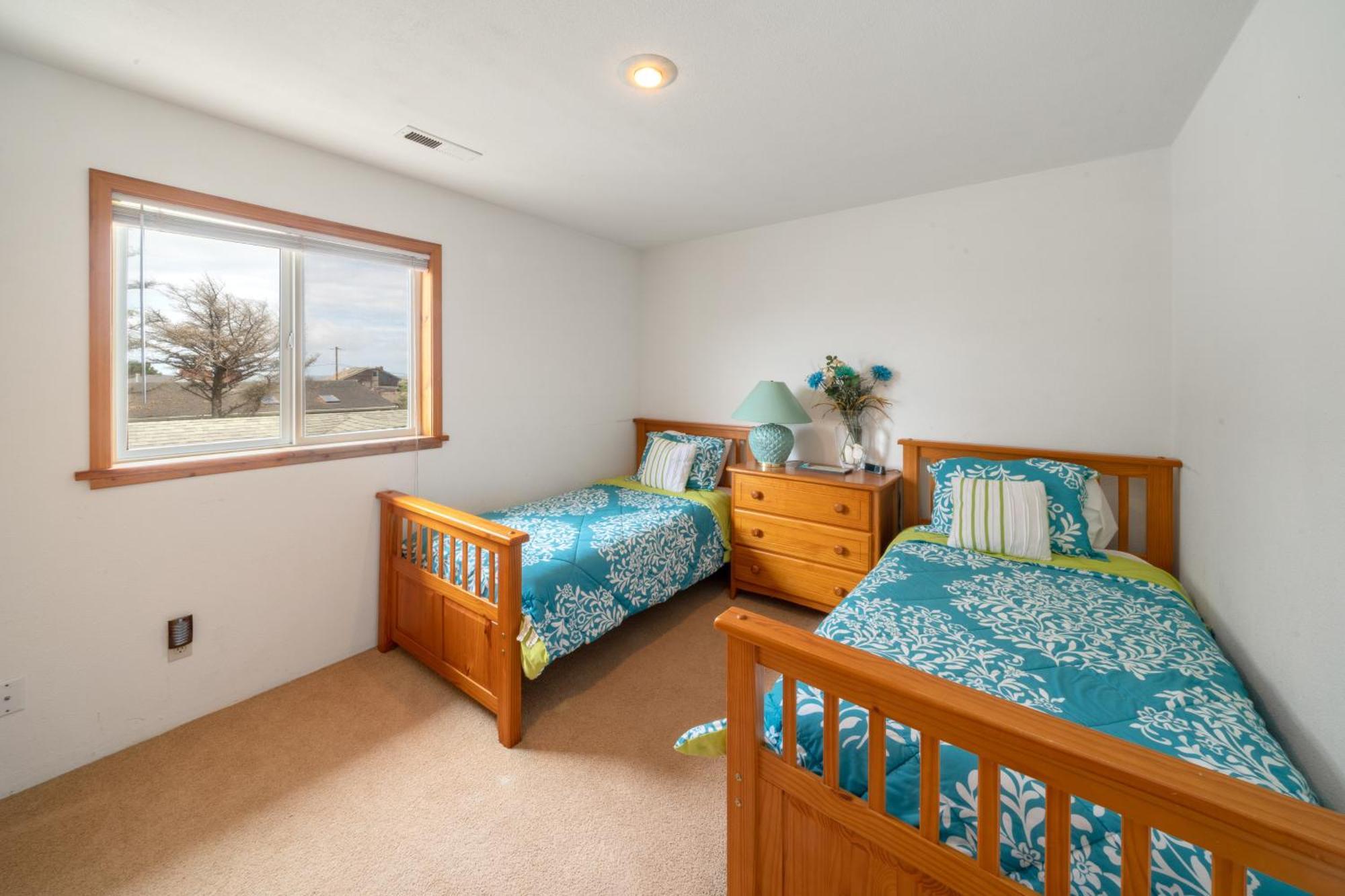 Sandpiper Beach House Cannon Beach Eksteriør bilde