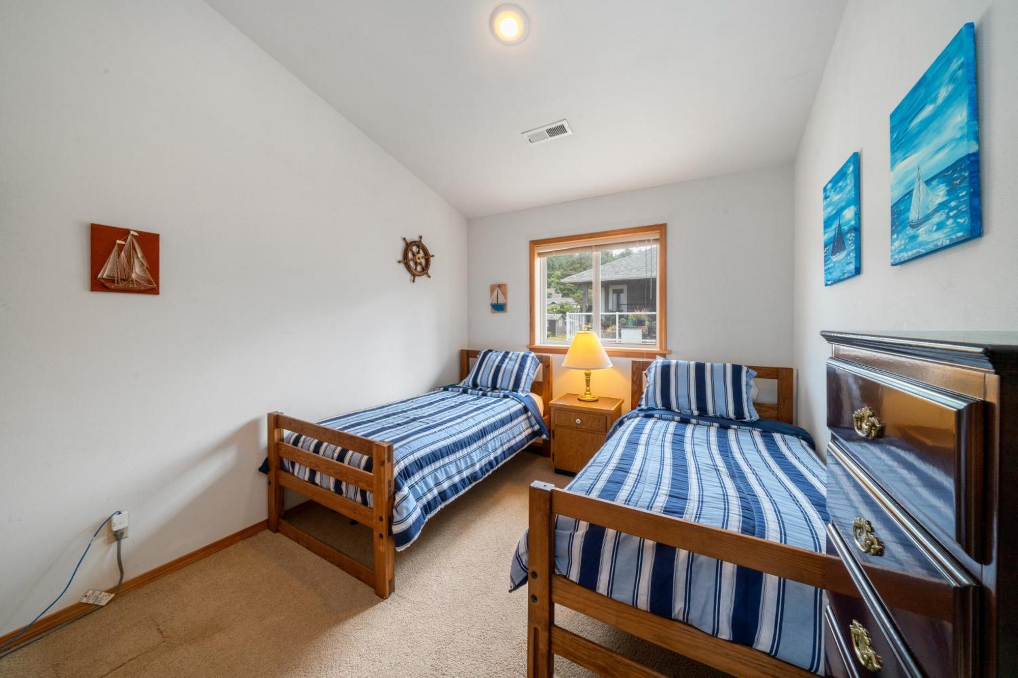 Sandpiper Beach House Cannon Beach Eksteriør bilde