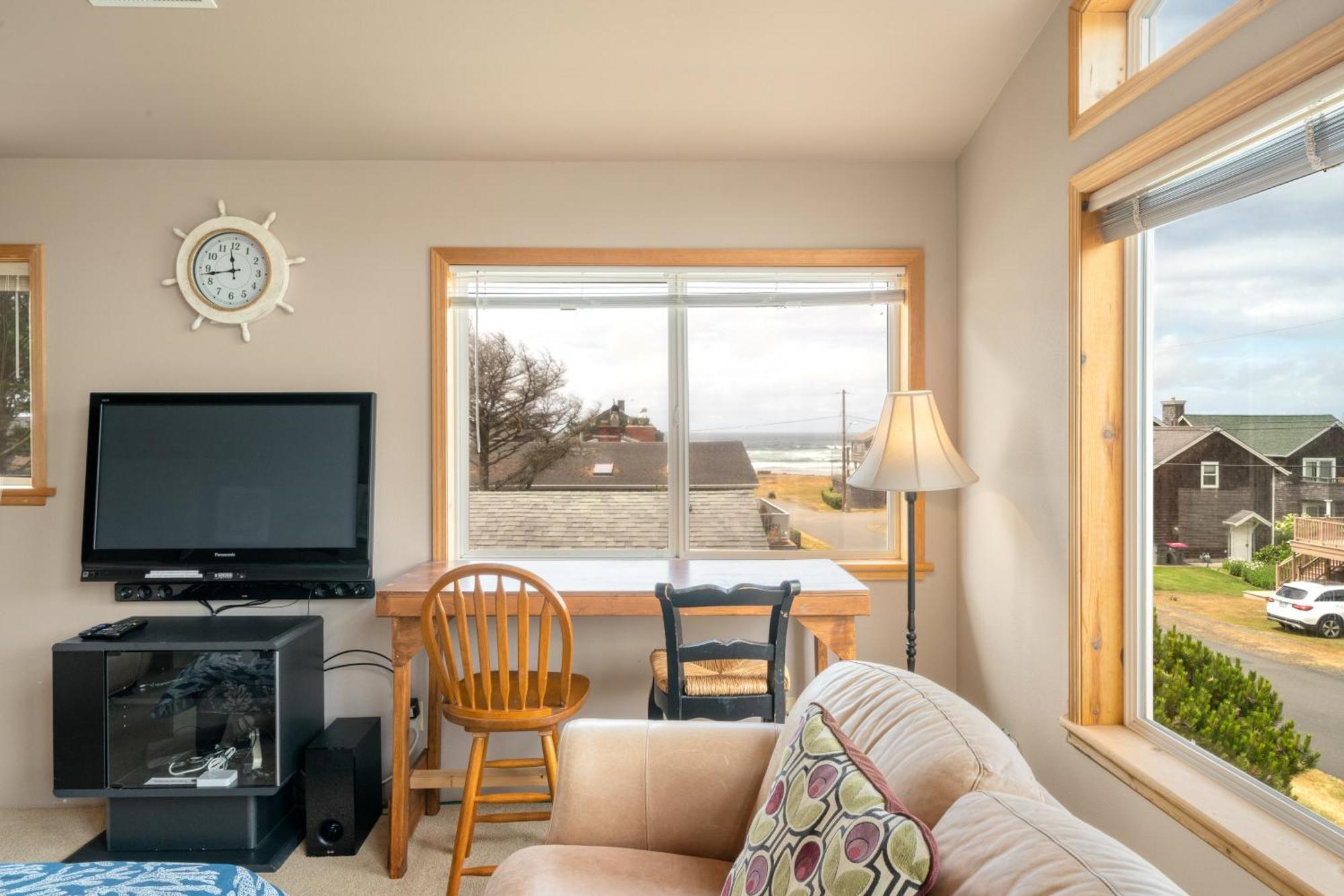 Sandpiper Beach House Cannon Beach Eksteriør bilde