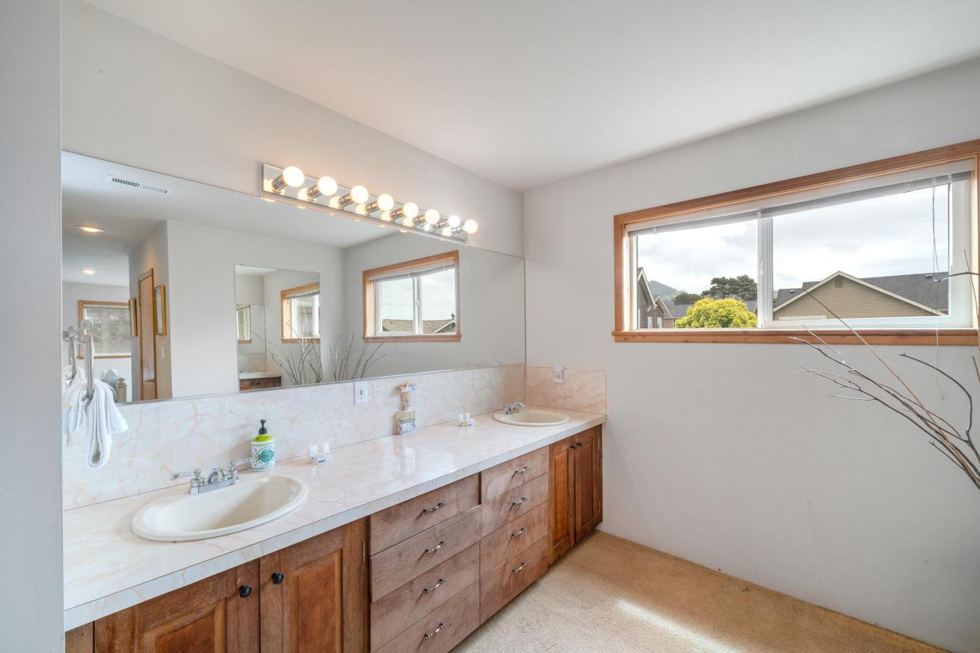 Sandpiper Beach House Cannon Beach Eksteriør bilde