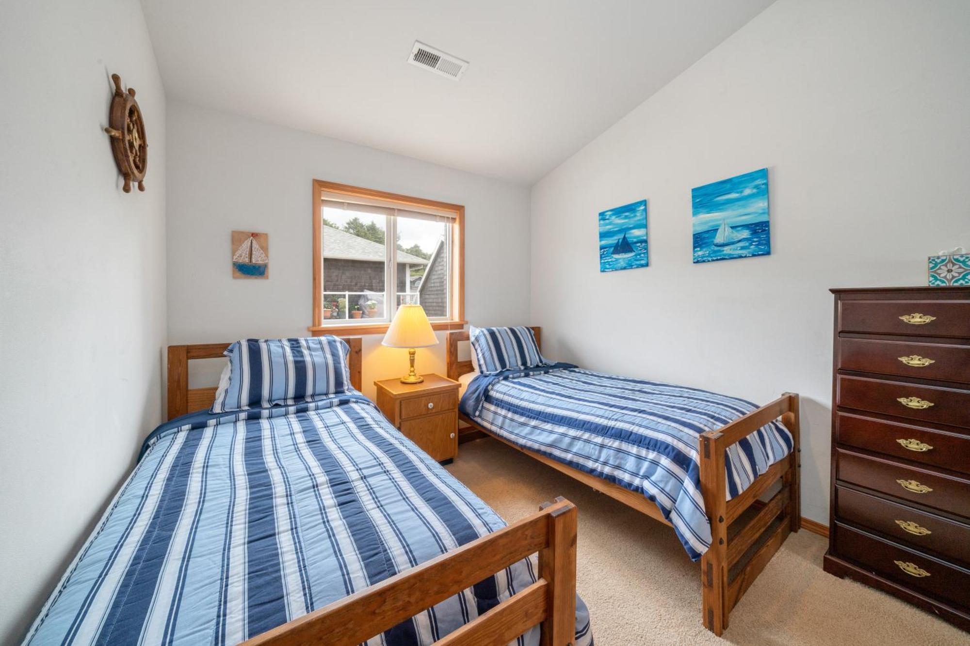 Sandpiper Beach House Cannon Beach Eksteriør bilde