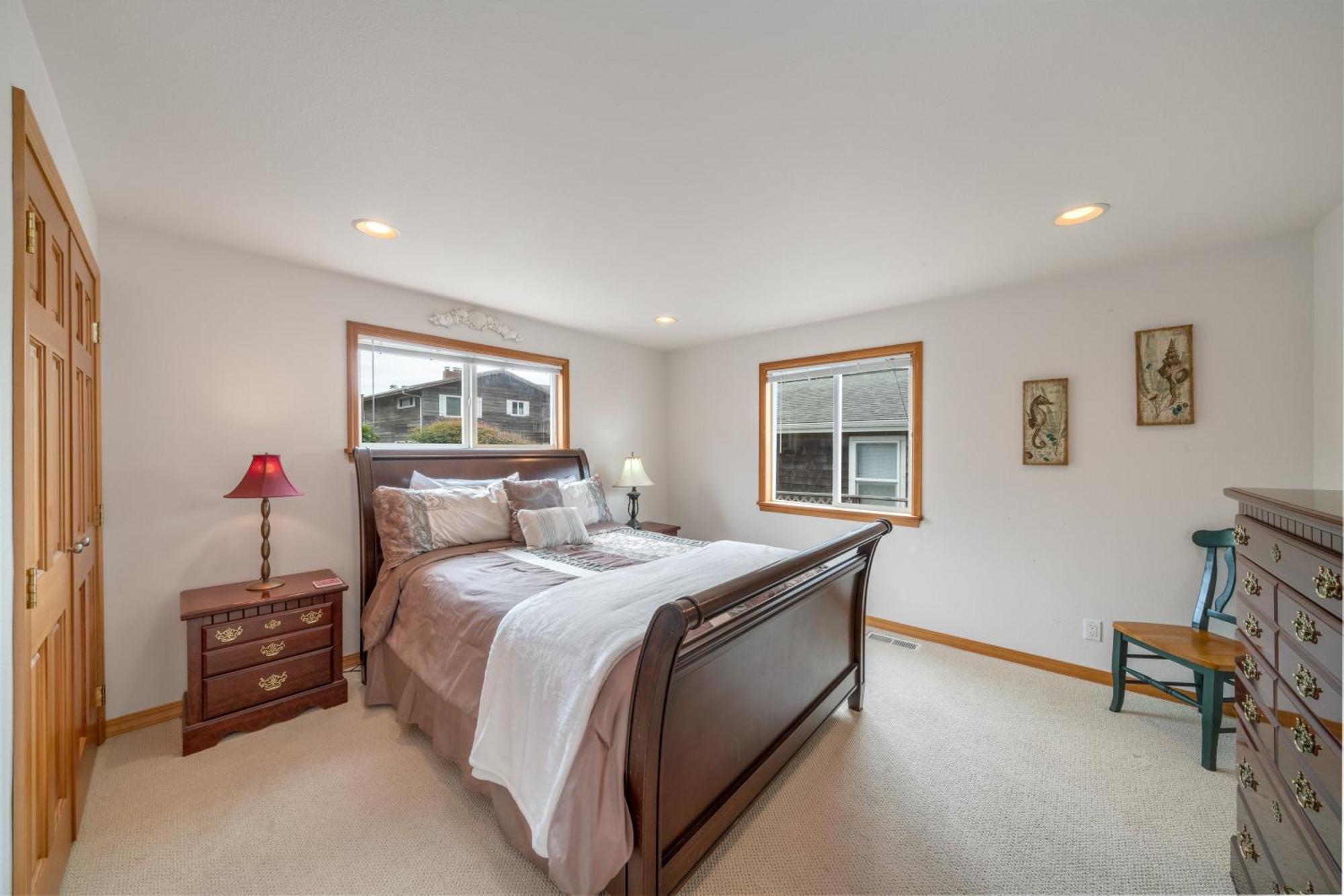 Sandpiper Beach House Cannon Beach Eksteriør bilde